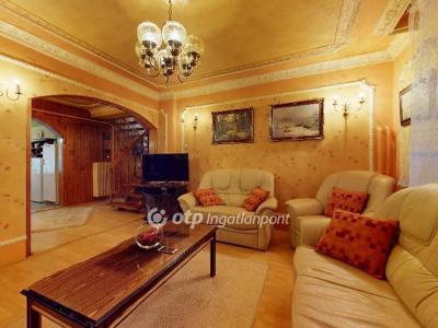 Eladó családi ház Miskolc