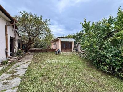 Eladó családi ház Sajópetri