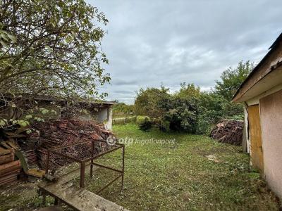 Eladó családi ház Sajópetri