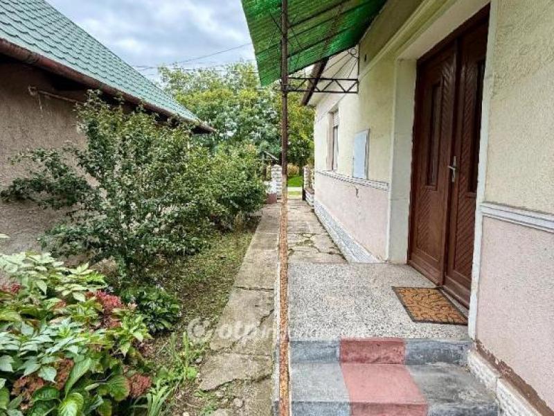 Eladó családi ház Sajópetri