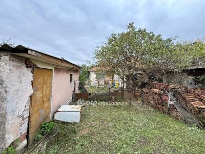 Eladó családi ház Sajópetri