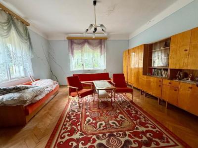 Eladó családi ház Sajópetri