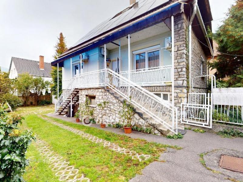 Eladó családi ház Miskolc