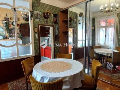 Eladó lakás Szombathely