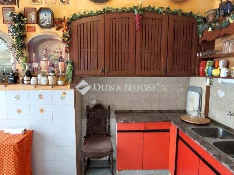 Eladó lakás Szombathely