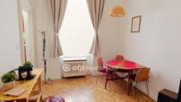 Kiadó lakás Budapest