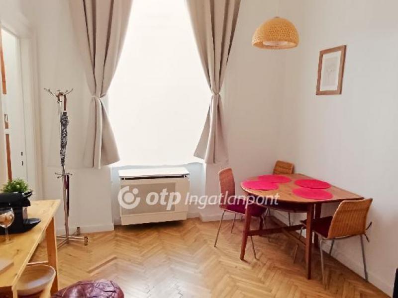 Kiadó lakás Budapest