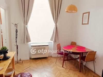 Kiadó lakás Budapest