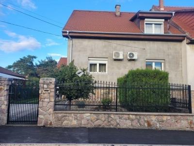 Eladó családi ház Budapest