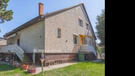 Eladó családi ház Székesfehérvár