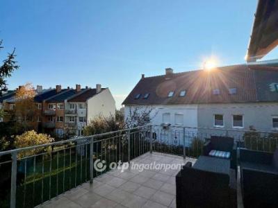 Eladó családi ház Balatonfüred