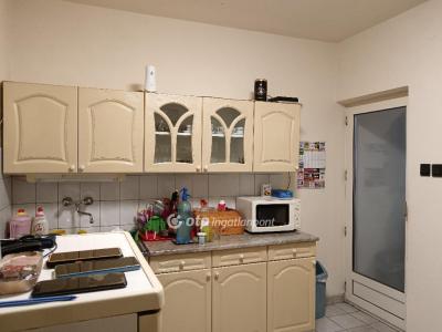 Eladó családi ház Nagykálló