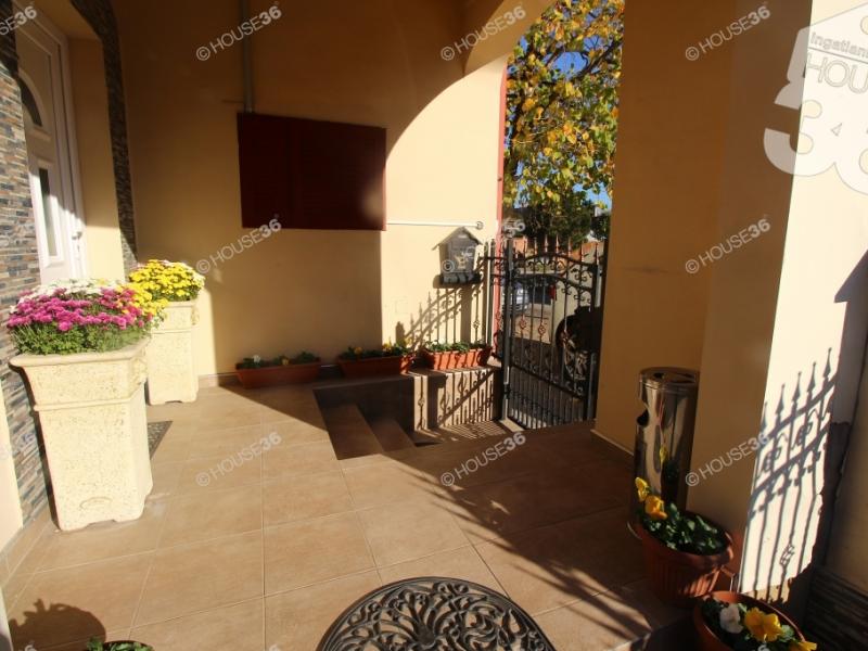 Eladó családi ház Kiskunhalas