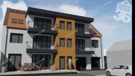 Eladó lakás Kecskemét