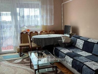 Eladó lakás Nagykálló