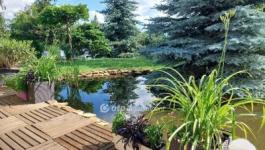 Eladó családi ház Nagykálló