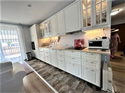 Kiadó lakás Halásztelek