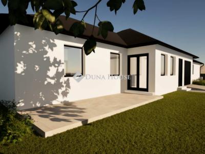 Eladó ikerház Halásztelek