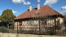 Eladó tanya Nyíregyháza