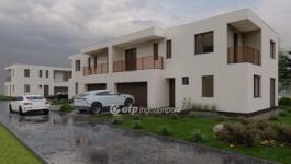 Eladó ikerház Nyíregyháza