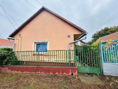 Eladó családi ház Nyíregyháza