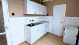 Eladó lakás Békés