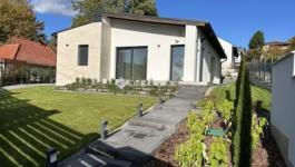 Eladó családi ház Csömör