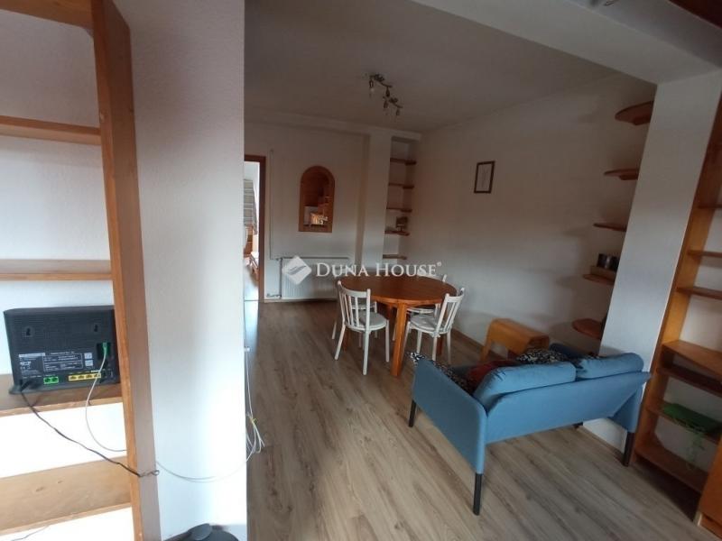 Eladó lakás Budapest