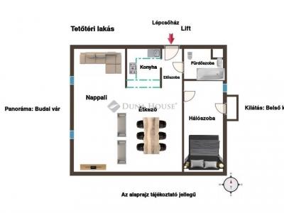 Eladó lakás Budapest