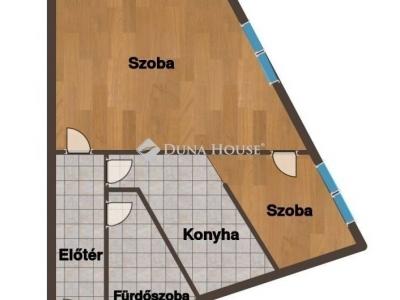 Eladó lakás Budapest