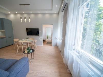 Eladó lakás Budapest