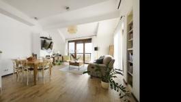 Eladó lakás Szentendre