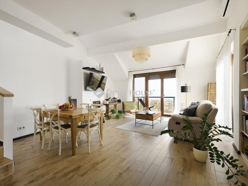 Eladó lakás Szentendre