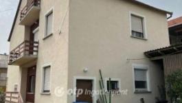 Eladó családi ház Pécs