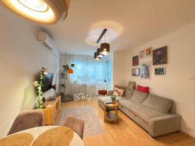 Eladó lakás Budapest