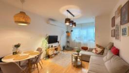 Eladó lakás Budapest