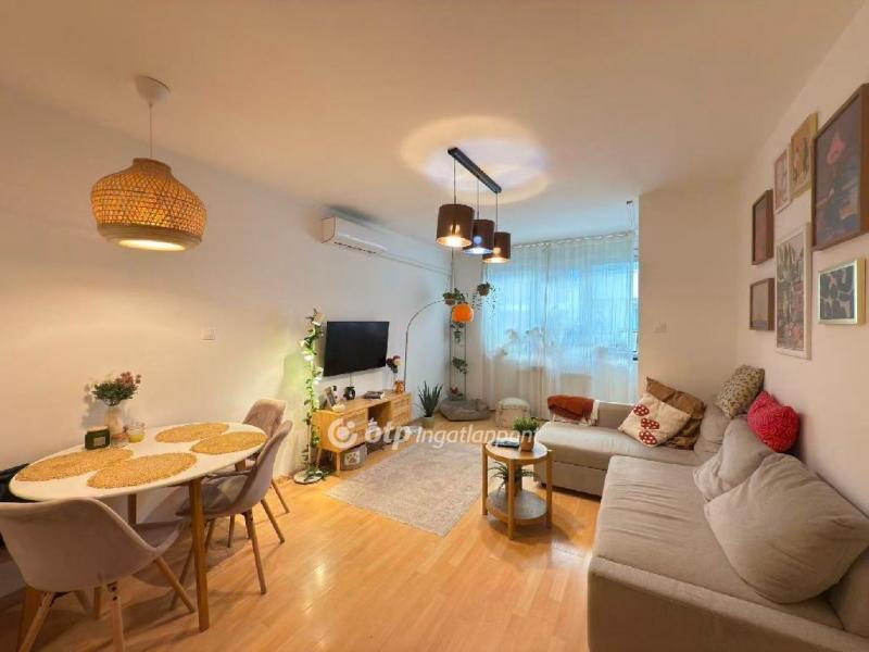 Eladó lakás Budapest