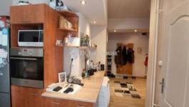 Eladó lakás Tatabánya