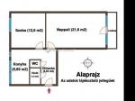 Eladó lakás Pécs