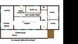 Eladó családi ház Pécsvárad