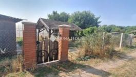 Eladó tanya Nagykőrös