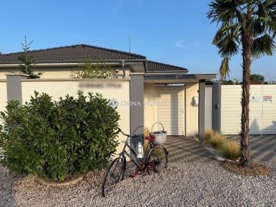 Eladó családi ház Kecskemét