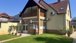 Eladó családi ház Kecskemét