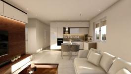 Eladó ikerház Kecskemét