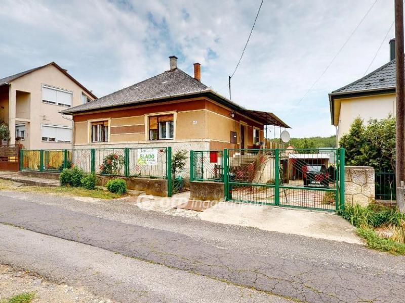 Eladó családi ház Szerencs