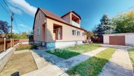 Eladó családi ház Szirmabesenyő