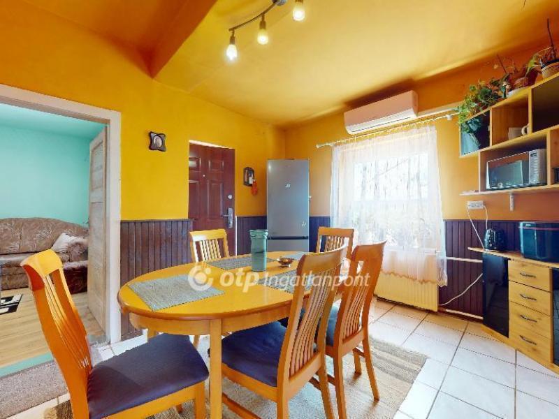 Eladó családi ház Miskolc