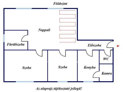 Eladó lakás Kecskemét