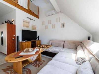 Eladó lakás Kecskemét