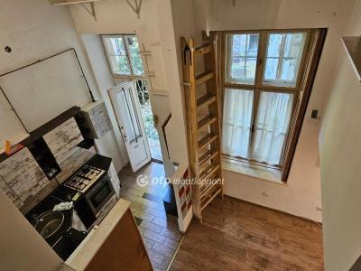 Eladó lakás Budapest